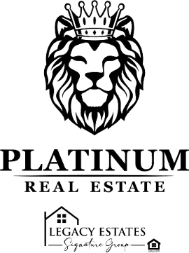 Platinum Real Estate Legacy Estates Signature Group